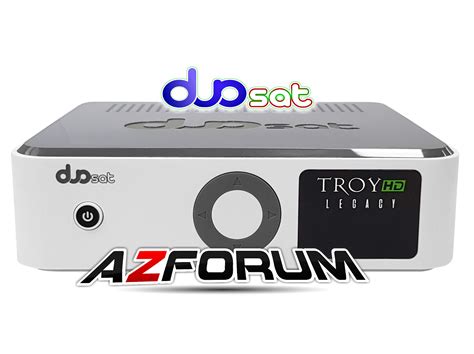 Duosat Forum .